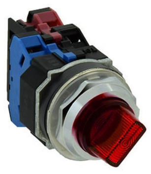 IDEC ASLD26602DNU-104-R Device