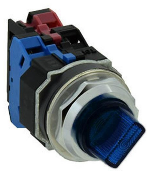 IDEC ASLD26602DNU-104-S Device