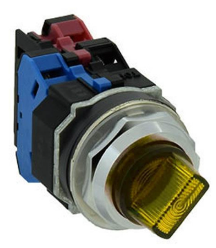 IDEC ASLD26611DNUY Device