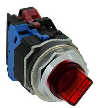 IDEC ASLD26620DNUR Device