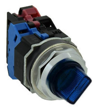 IDEC ASLD26620DNUS Device