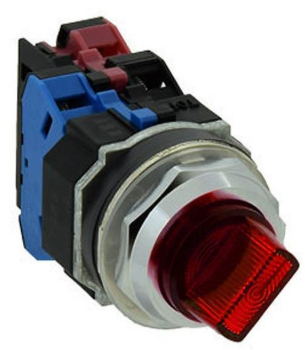 IDEC ASLD2QH202DNU-104-R Device