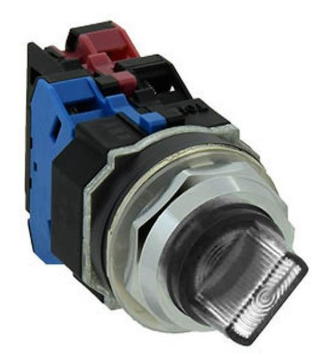 IDEC ASLD2QH202DNU-104-W Device