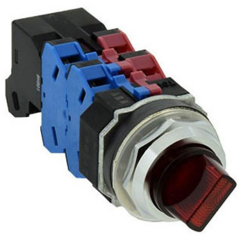 IDEC ASLD2QH220DNUR Device