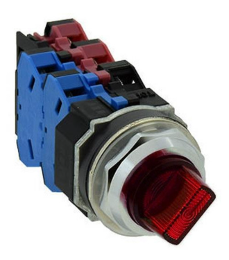 IDEC ASLD2QH222DNU-111-R Device