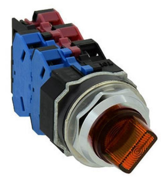 IDEC ASLD2QH222DNUA Device