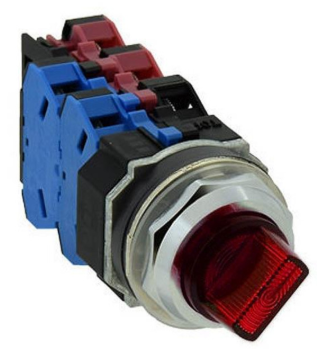 IDEC ASLD2QH222DNUR Device