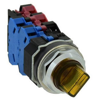 IDEC ASLD2QH222DNUY Device