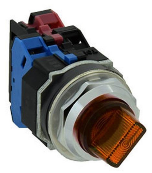 IDEC ASLD2QM402DNU-104-A Device