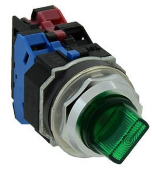 IDEC ASLD2QM402DNU-104-G Device