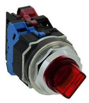 IDEC ASLD2QM411DNUR Device