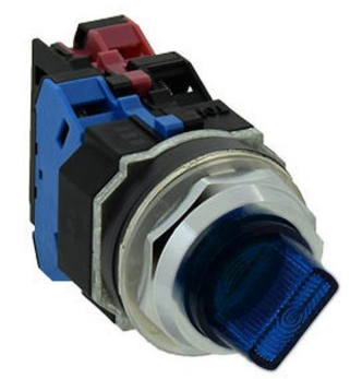 IDEC ASLD2QM411DNUS Device