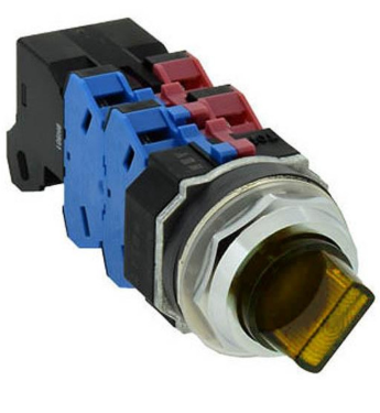 IDEC ASLD2QM420DNUY Device