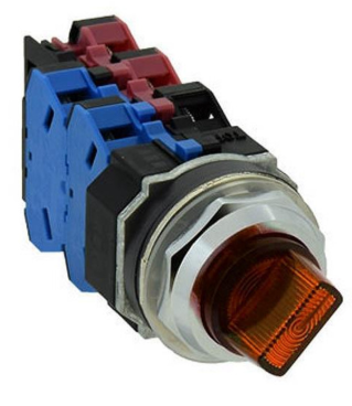 IDEC ASLD2QM422DNU-111-A Device