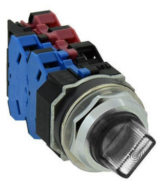 IDEC ASLD2QM422DNU-111-W Device