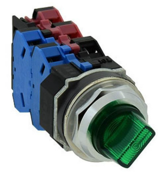 IDEC ASLD31104DNUG Device