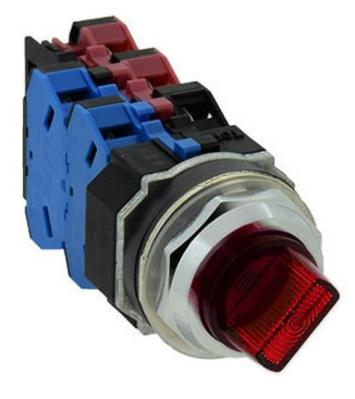 IDEC ASLD31104DNUR Device