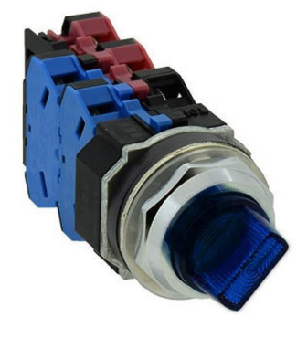 IDEC ASLD31104DNUS Device