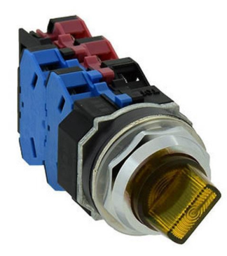 IDEC ASLD311104DNUY Device