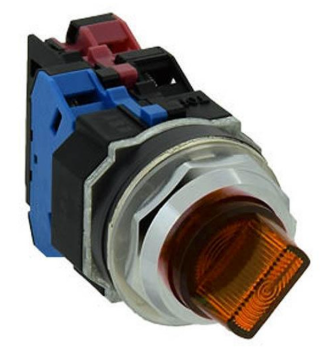 IDEC ASLD311120DNUA Device