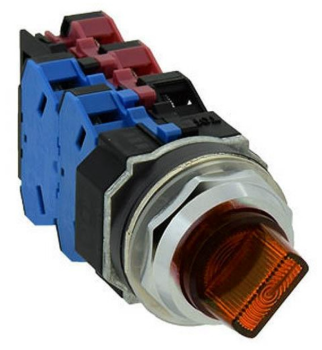 IDEC ASLD311122DNU-309-A Device