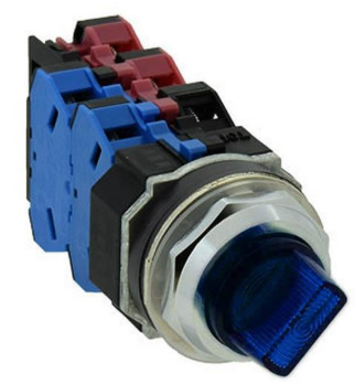 IDEC ASLD311122DNU-310-S Device