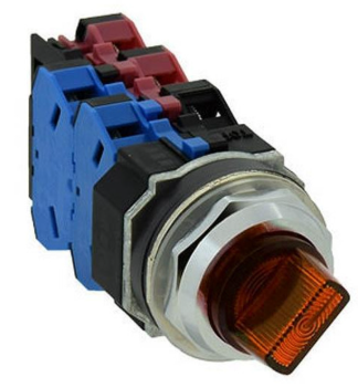 IDEC ASLD31122DNU-309-A Device