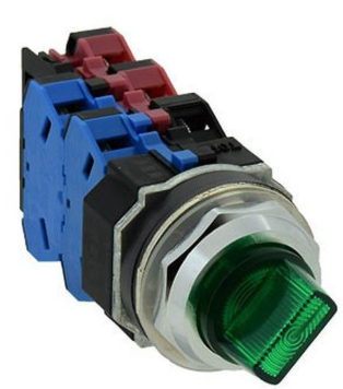 IDEC ASLD31122DNU-309-G Device