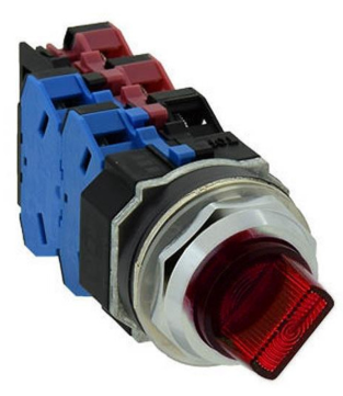 IDEC ASLD31122DNU-309-R Device