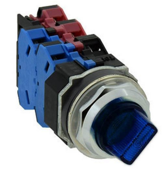 IDEC ASLD31122DNU-309-S Device