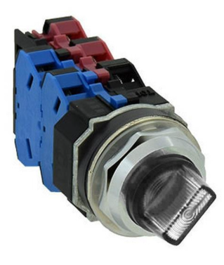 IDEC ASLD31122DNU-309-W Device