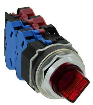 IDEC ASLD31122DNU-310-R Device