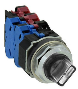 IDEC ASLD31122DNU-310-W Device