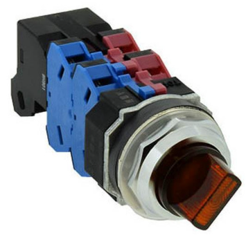 IDEC ASLD3113602DNUA Device