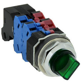 IDEC ASLD3113604DNUG Device