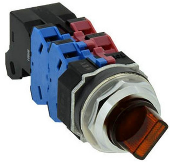 IDEC ASLD3113622DNUA Device