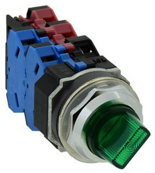 IDEC ASLD312222DNU-309-G Device