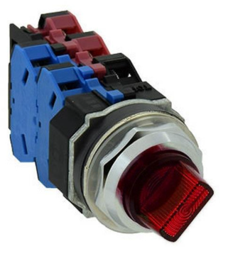 IDEC ASLD312240DNUR Device