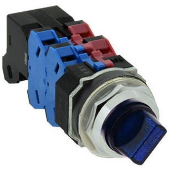 IDEC ASLD3125602DNUS Device