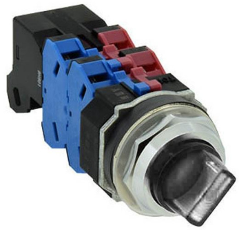 IDEC ASLD3125602DNUW Device