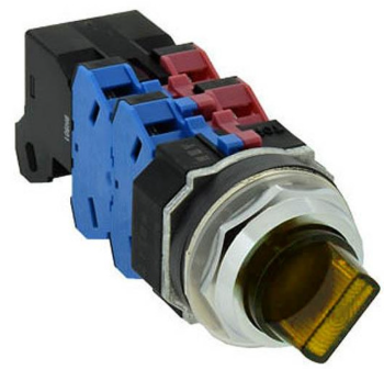 IDEC ASLD3125602DNUY Device