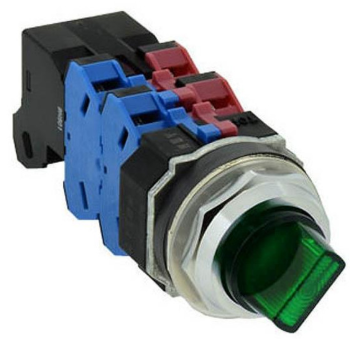 IDEC ASLD3125604DNUG Device