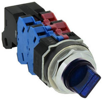 IDEC ASLD3125622DNU-310-S Device