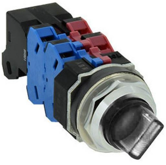 IDEC ASLD3125622DNU-310-W Device