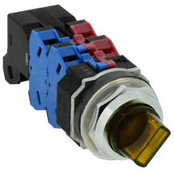 IDEC ASLD3125622DNUY Device