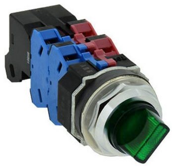 IDEC ASLD3125640DNUG Device