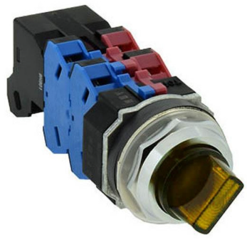 IDEC ASLD313622DNUY Device