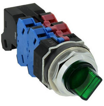 IDEC ASLD3148622DNU-309-G Device