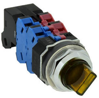 IDEC ASLD3148640DNUY Device