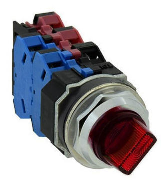 IDEC ASLD316622DNU-309-R Device